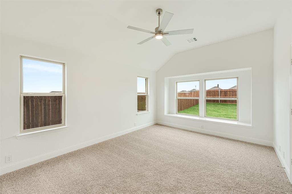 Georgetown at Kings Fort 50s - Residential