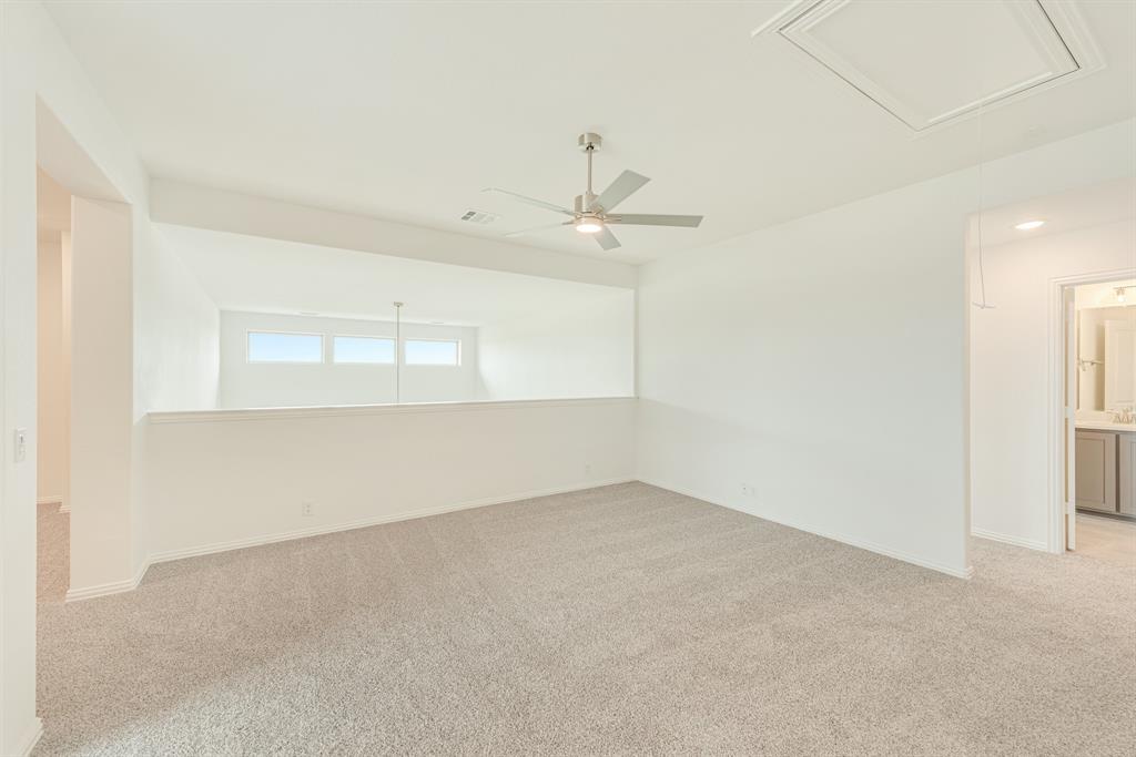 Georgetown at Kings Fort 50s - Residential