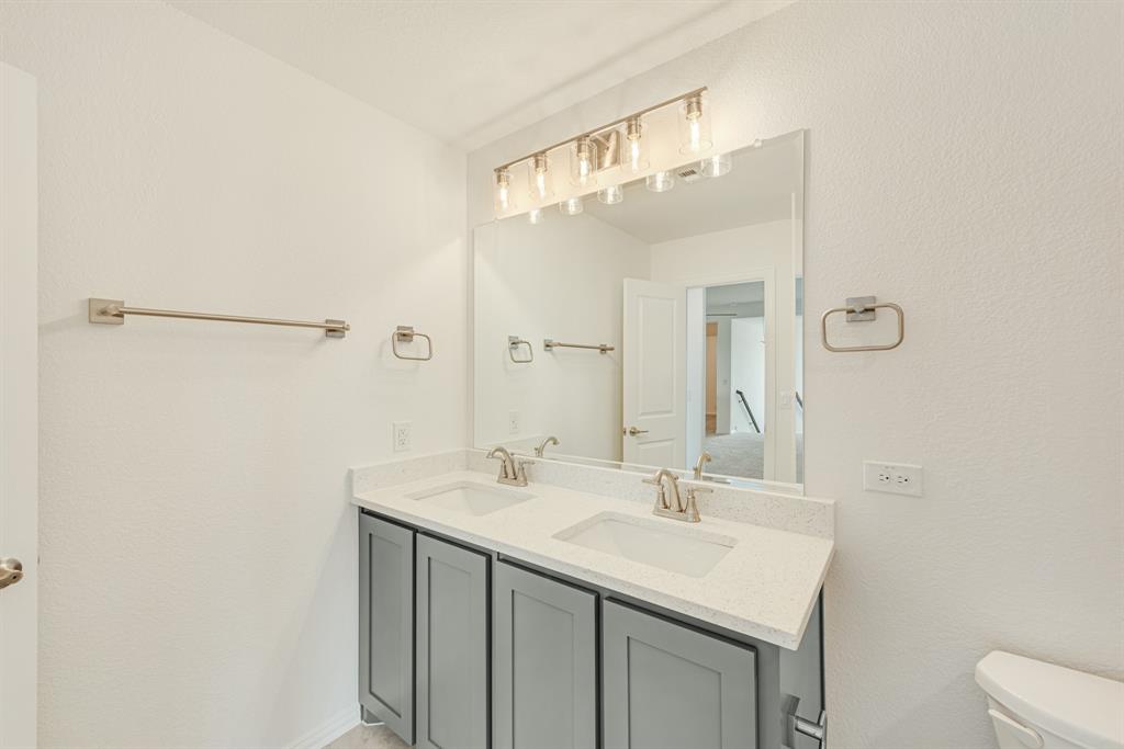 Georgetown at Kings Fort 50s - Residential