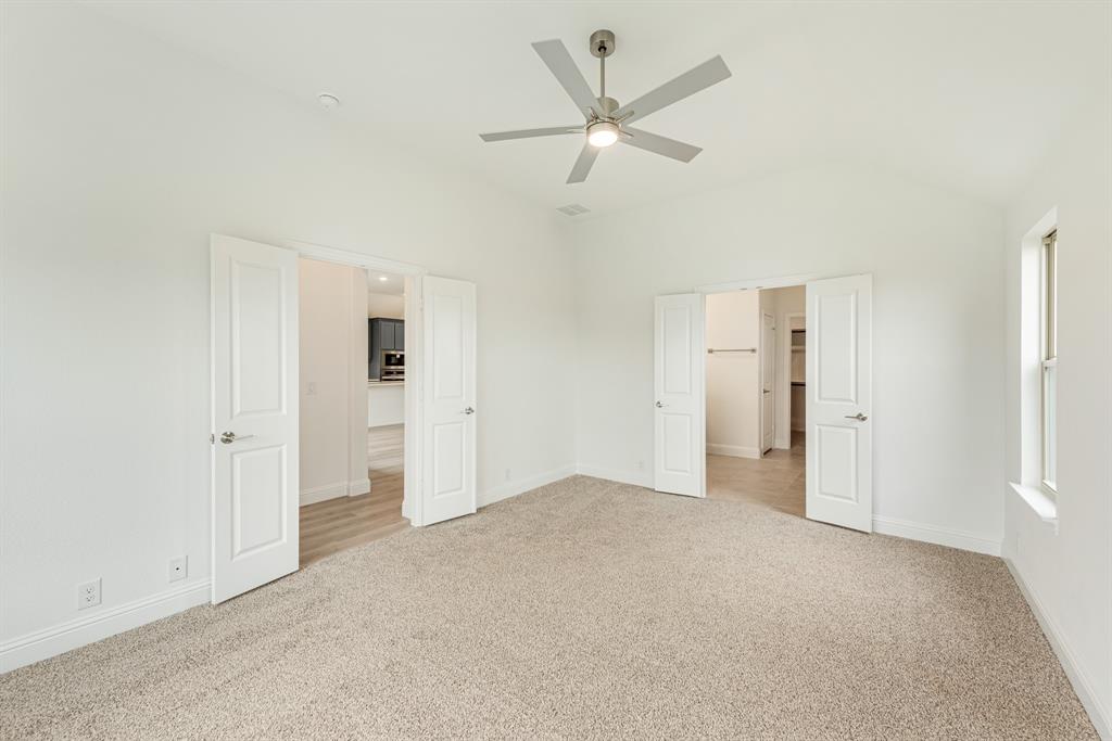 Georgetown at Kings Fort 50s - Residential