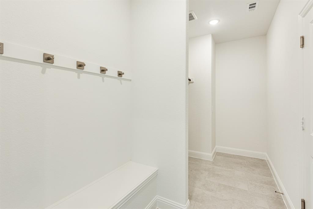 Georgetown at Kings Fort 50s - Residential