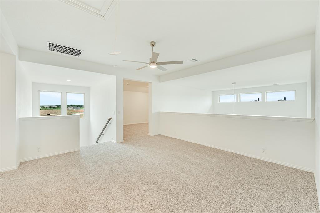 Georgetown at Kings Fort 50s - Residential