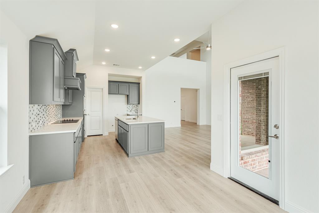 Georgetown at Kings Fort 50s - Residential