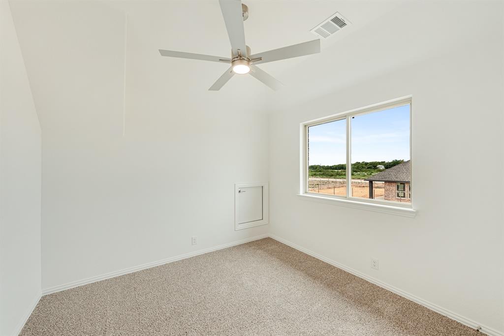 Georgetown at Kings Fort 50s - Residential