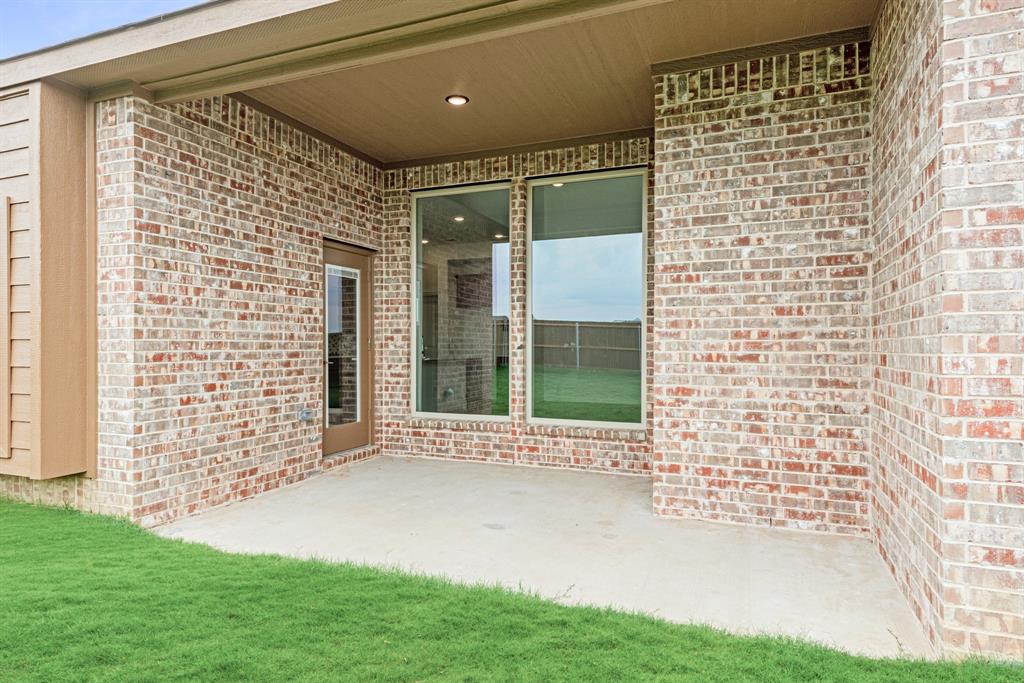 Georgetown at Kings Fort 50s - Residential