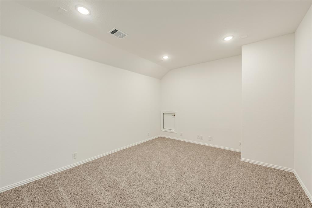 Georgetown at Kings Fort 50s - Residential