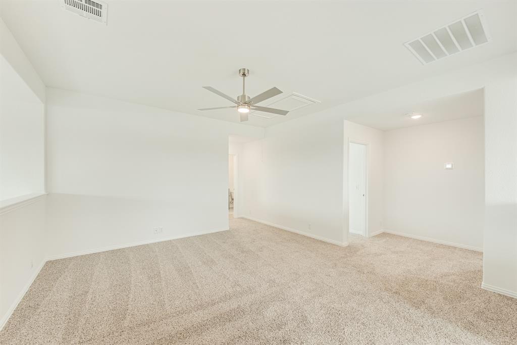 Georgetown at Kings Fort 50s - Residential