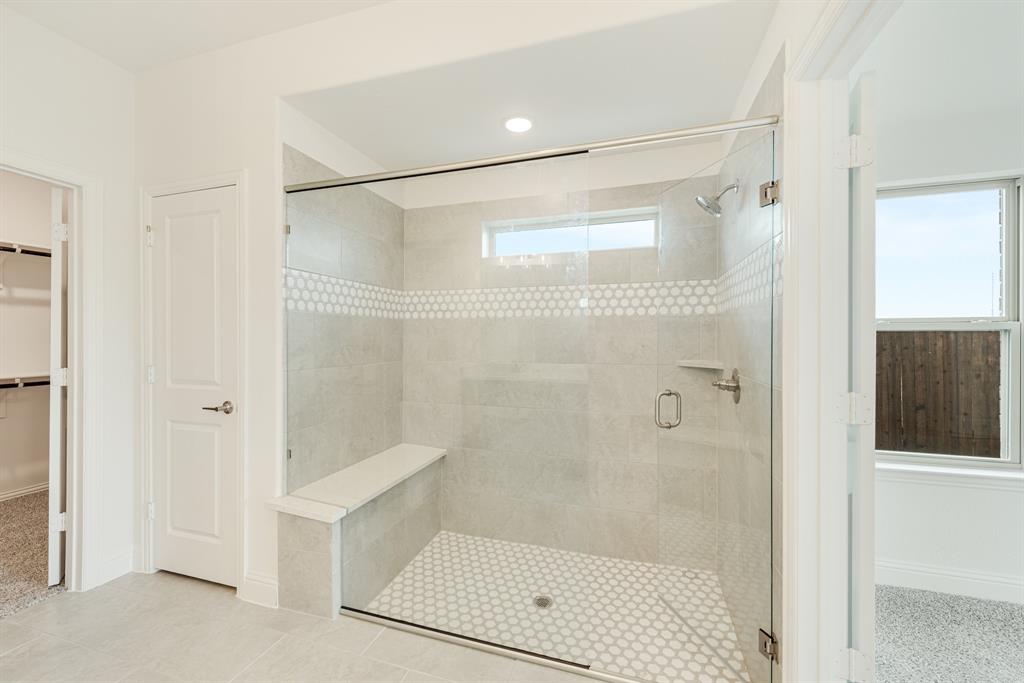 Georgetown at Kings Fort 50s - Residential