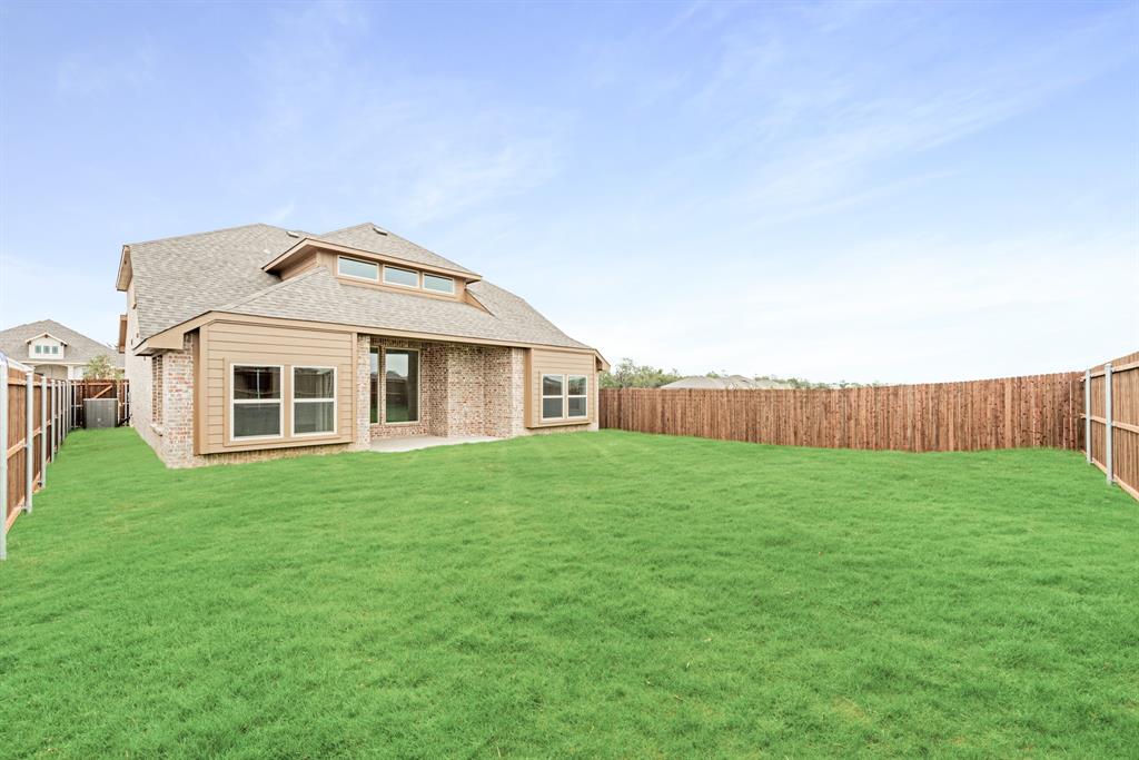 Georgetown at Kings Fort 50s - Residential