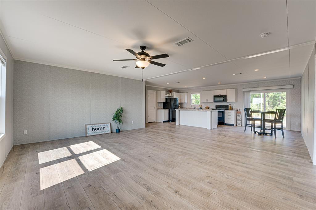 Ferris Ranch - Residential