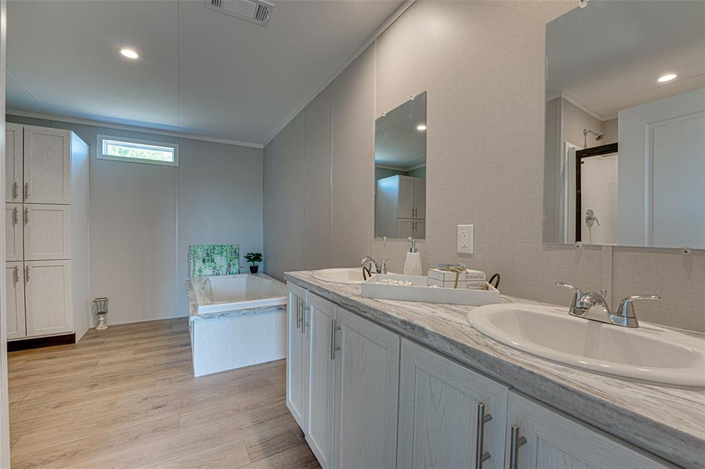 Ferris Ranch - Residential