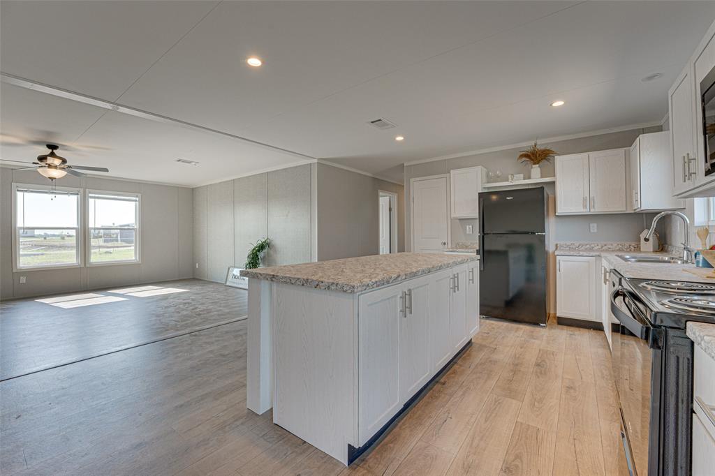 Ferris Ranch - Residential