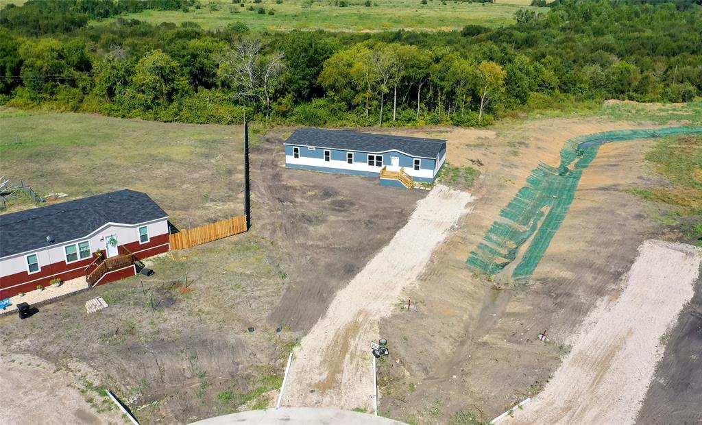 Ferris Ranch - Residential