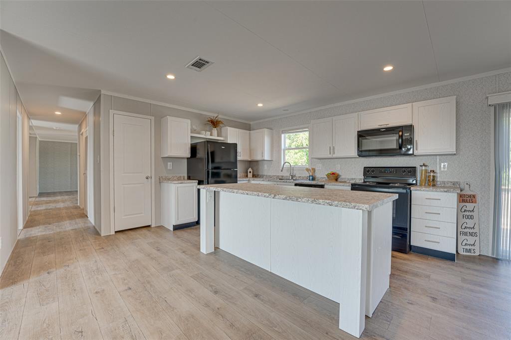 Ferris Ranch - Residential