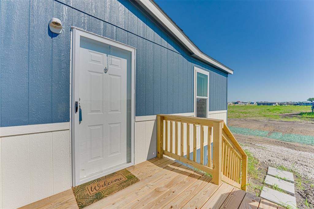 Ferris Ranch - Residential