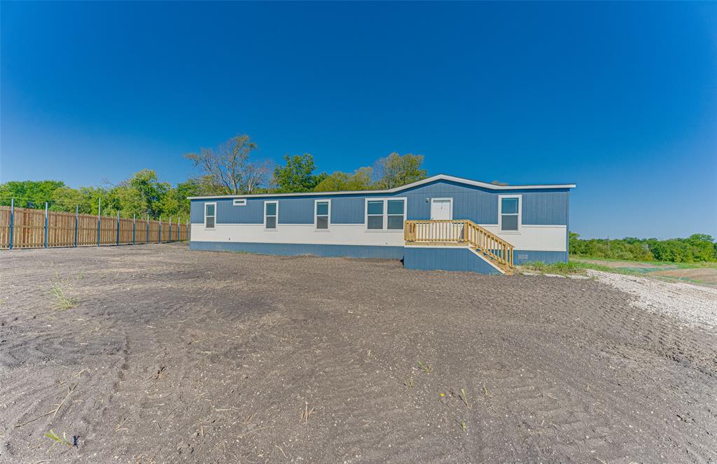 Ferris Ranch - Residential