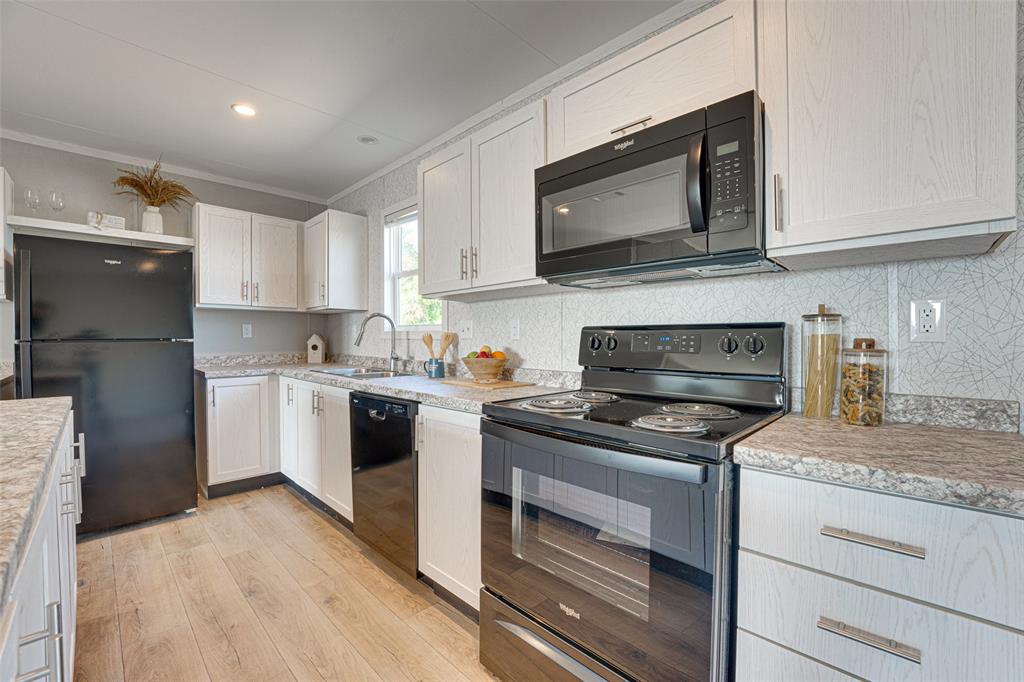 Ferris Ranch - Residential