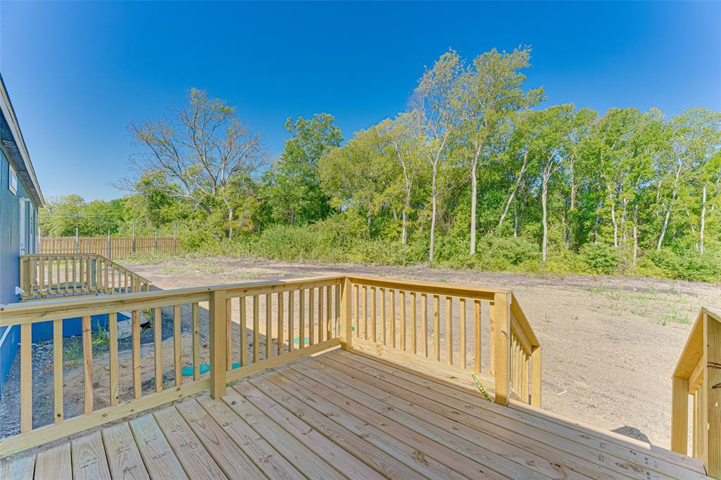 Ferris Ranch - Residential