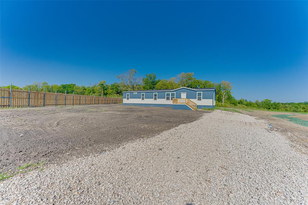 Ferris Ranch - Residential