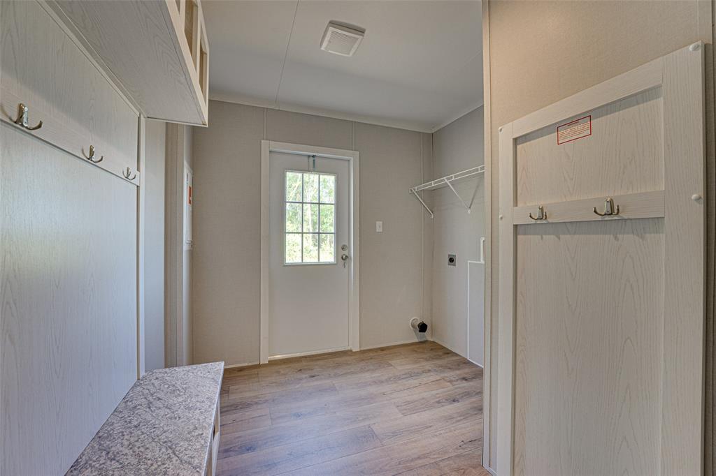 Ferris Ranch - Residential