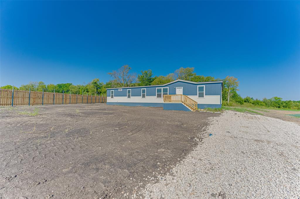 Ferris Ranch - Residential