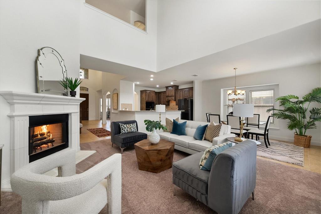 Skyline Ranch - Residential