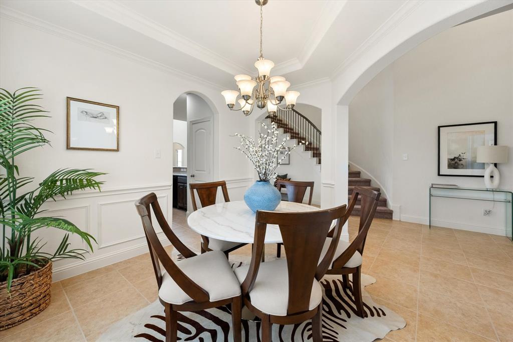 Skyline Ranch - Residential