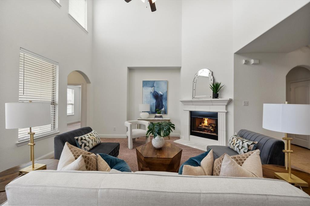 Skyline Ranch - Residential