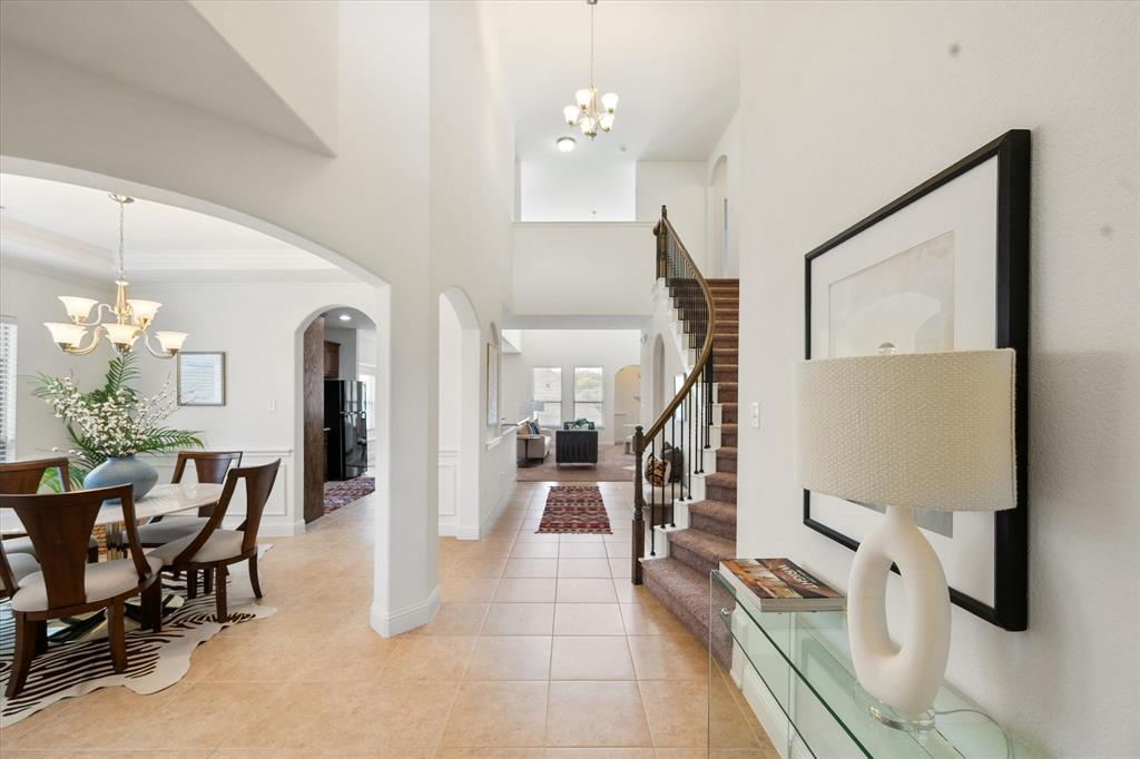 Skyline Ranch - Residential