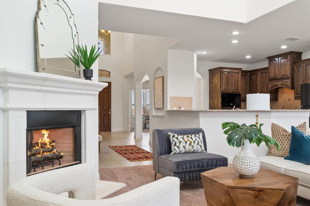 Skyline Ranch - Residential