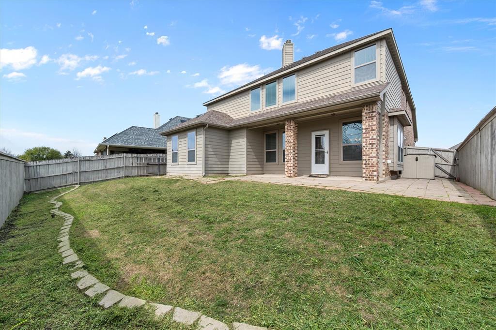 Skyline Ranch - Residential