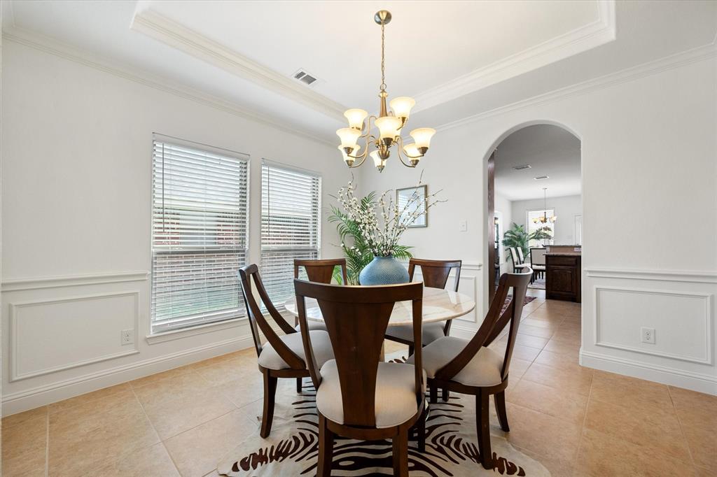 Skyline Ranch - Residential