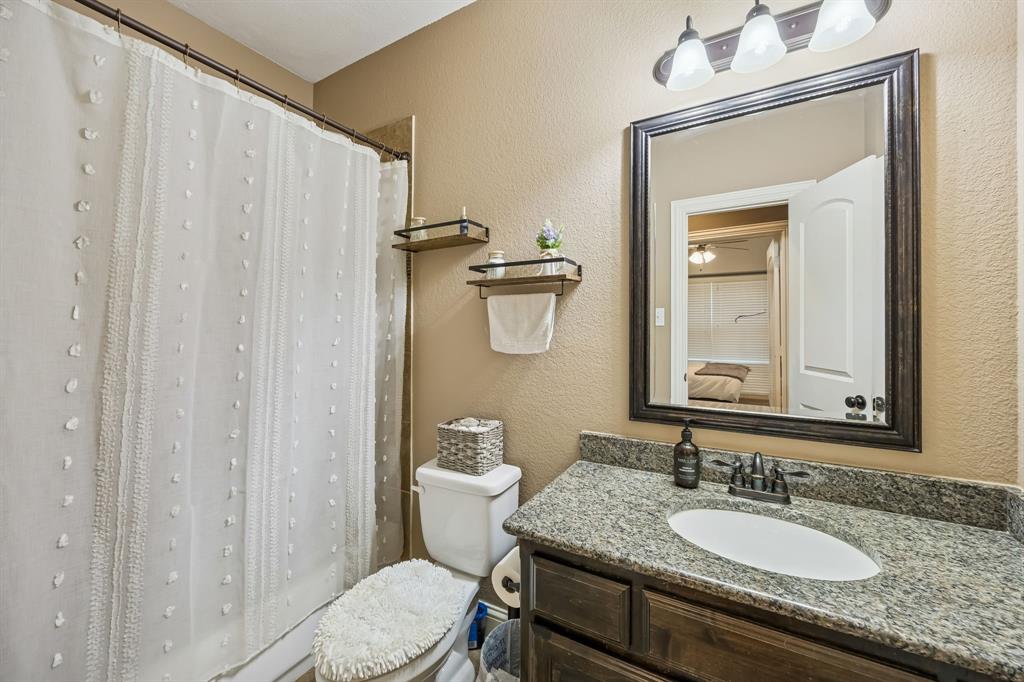 Shiloh Ranch Ph 1 - Residential