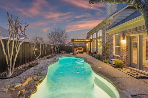 Tiny photo for 704 Addie Lane, McKinney, TX 75071 (MLS # 21197530)