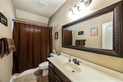 Tiny photo for 704 Addie Lane, McKinney, TX 75071 (MLS # 21197530)