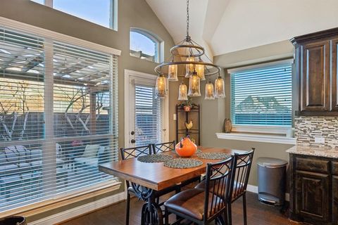 Tiny photo for 704 Addie Lane, McKinney, TX 75071 (MLS # 21197530)