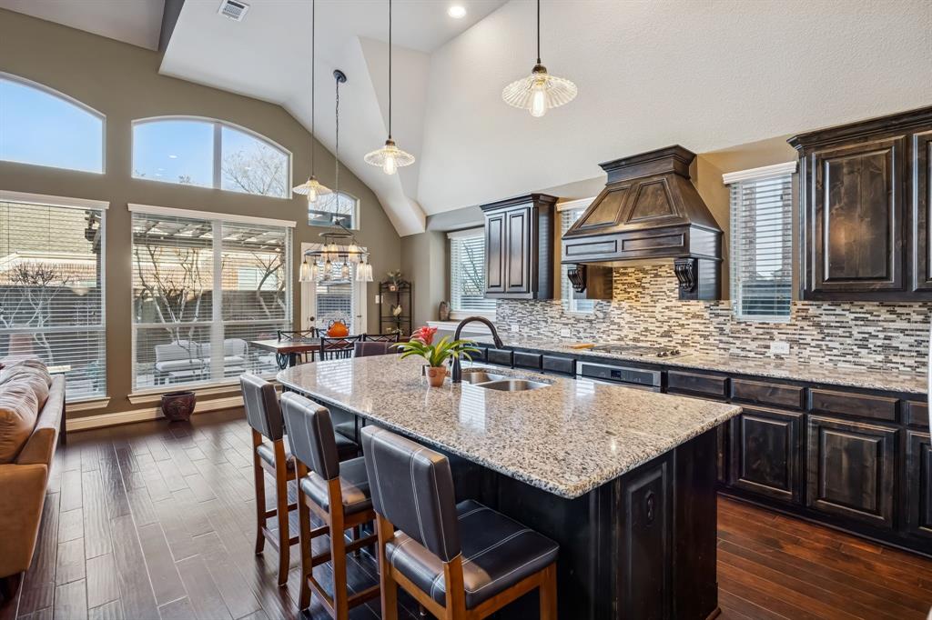 Shiloh Ranch Ph 1 - Residential