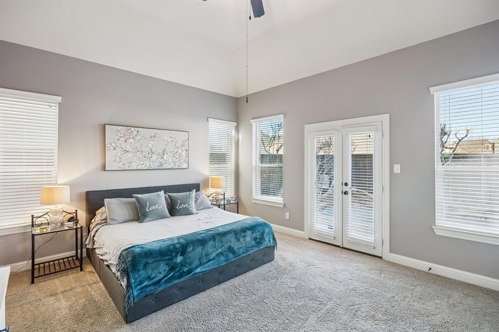 Shiloh Ranch Ph 1 - Residential