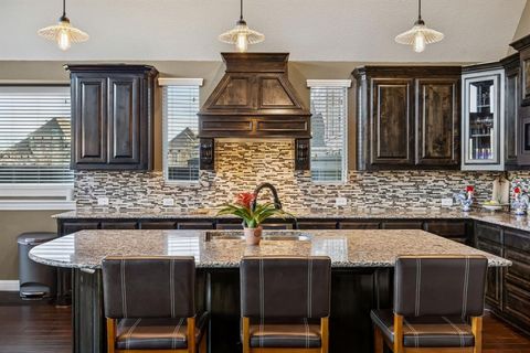 Tiny photo for 704 Addie Lane, McKinney, TX 75071 (MLS # 21197530)