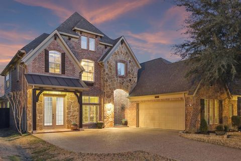 Photo of 704 Addie Lane, McKinney, TX 75071 (MLS # 21197530)