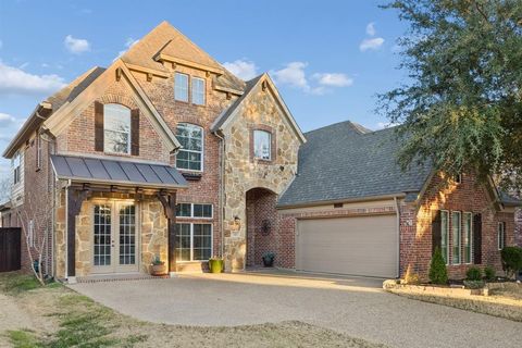 Tiny photo for 704 Addie Lane, McKinney, TX 75071 (MLS # 21197530)