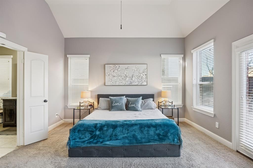 Shiloh Ranch Ph 1 - Residential