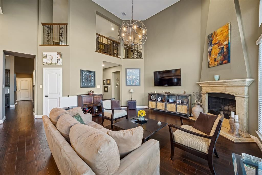 Shiloh Ranch Ph 1 - Residential