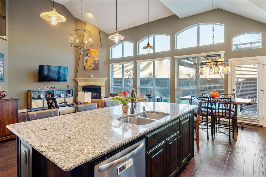 Shiloh Ranch Ph 1 - Residential