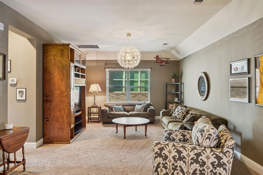 Shiloh Ranch Ph 1 - Residential