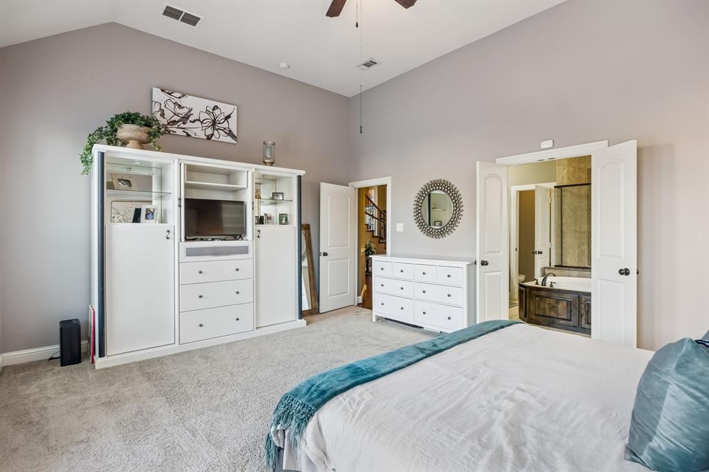 Shiloh Ranch Ph 1 - Residential