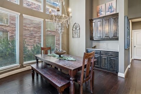 Tiny photo for 704 Addie Lane, McKinney, TX 75071 (MLS # 21197530)