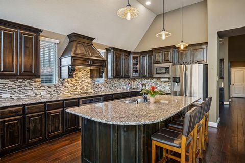 Tiny photo for 704 Addie Lane, McKinney, TX 75071 (MLS # 21197530)