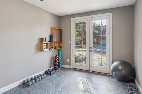 Tiny photo for 704 Addie Lane, McKinney, TX 75071 (MLS # 21197530)