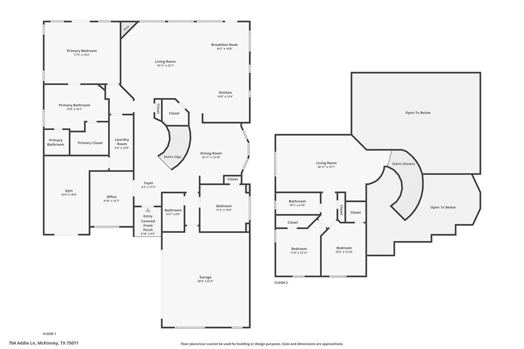 Shiloh Ranch Ph 1 - Residential